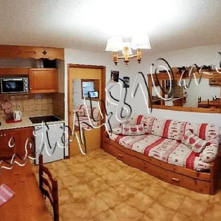 4810 Mont-blanc Apartment *
