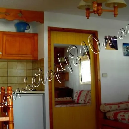 4810 Mont-blanc Chamonix