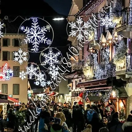 4810 Mont-blanc * Chamonix Mont Blanc