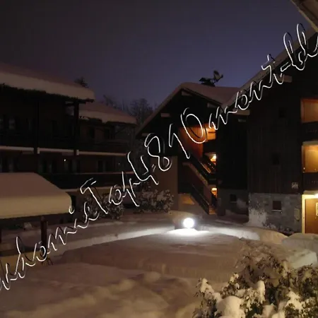4810 Mont-blanc * Chamonix Mont Blanc