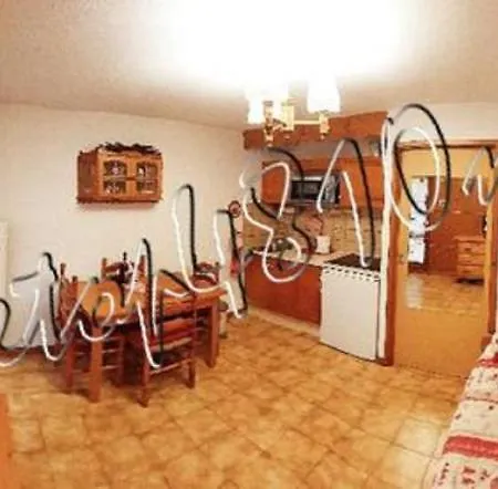 4810 Mont-blanc Apartamento *