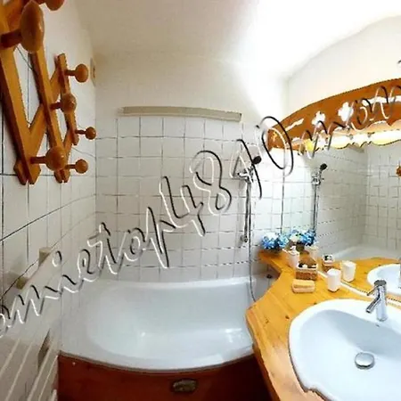 Apartamento 4810 Mont-blanc