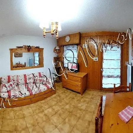 Apartamento 4810 Mont-blanc