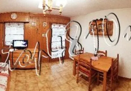 Apartamento 4810 Mont-blanc *