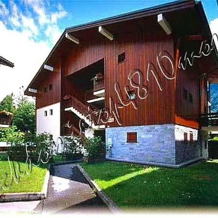 4810 Mont-blanc Apartamento Chamonix Mont Blanc