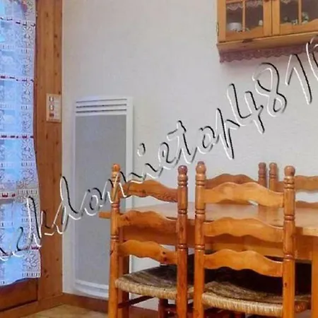 Apartamento 4810 Mont-blanc Chamonix Mont Blanc