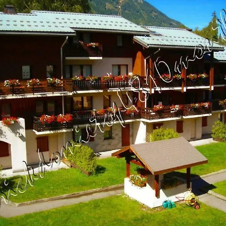 Apartamento 4810 Mont-blanc
