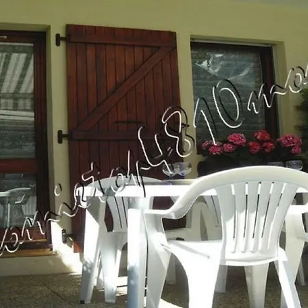 Apartamento 4810 Mont-blanc *