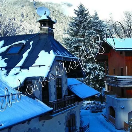 4810 Mont-blanc Chamonix Mont Blanc