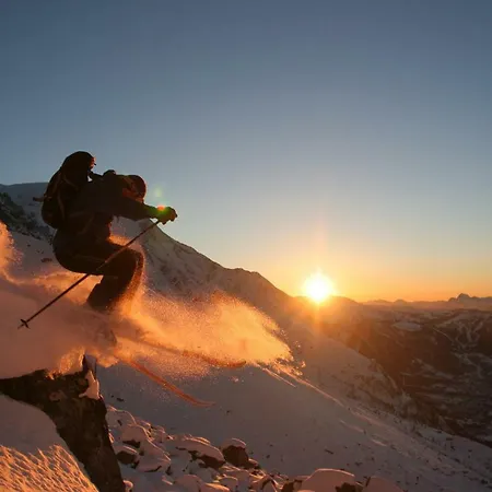 4810 Mont-blanc * Chamonix Mont Blanc