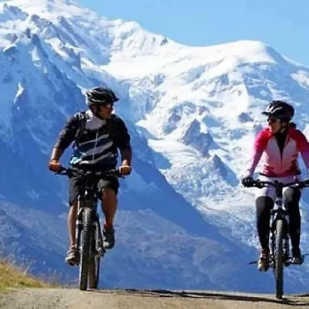 4810 Mont-blanc * Chamonix Mont Blanc